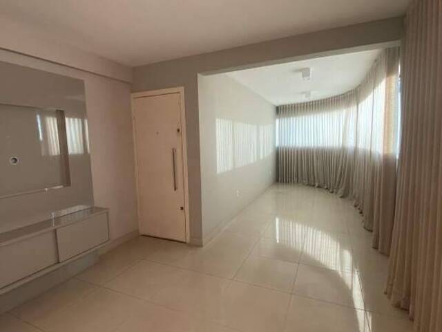 #2051 - Apartamento para Venda em Belo Horizonte - MG - 2