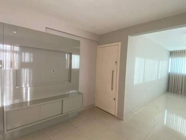 #2051 - Apartamento para Venda em Belo Horizonte - MG - 3