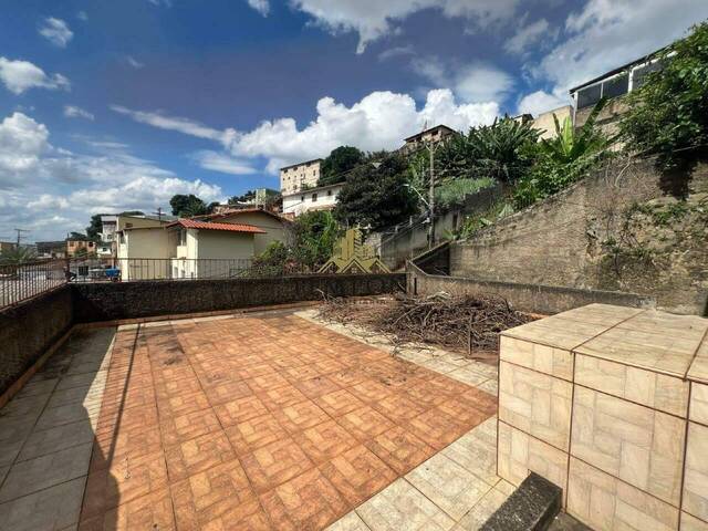 Casa para Venda em Belo Horizonte - 4