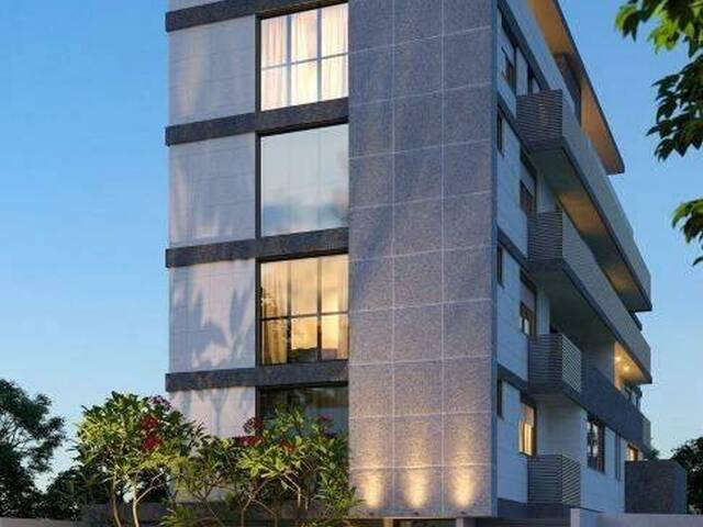 #2027 - Apartamento para Venda em Belo Horizonte - MG - 2