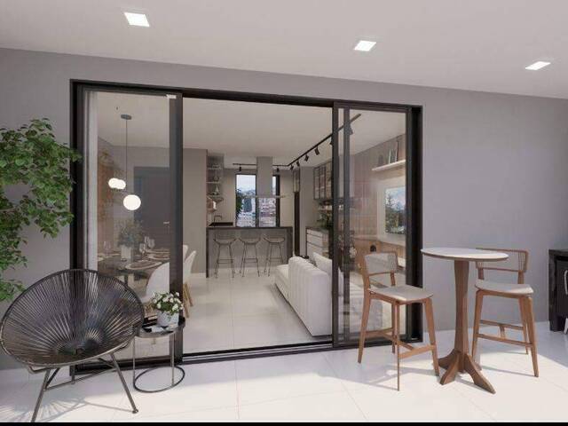 #2027 - Apartamento para Venda em Belo Horizonte - MG - 3