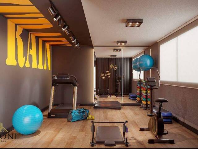 Apartamento para Venda em Belo Horizonte - 4