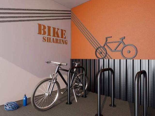 Apartamento para Venda em Belo Horizonte - 5