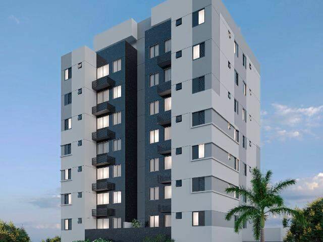 #2026 - Apartamento para Venda em Belo Horizonte - MG - 2