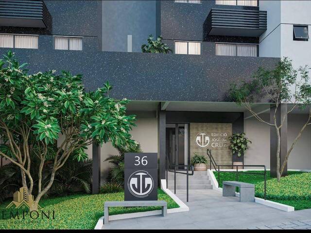 #2026 - Apartamento para Venda em Belo Horizonte - MG - 3