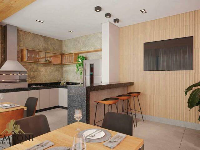 Apartamento para Venda em Belo Horizonte - 4