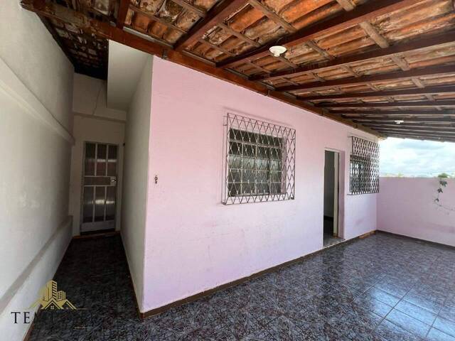 Venda em Pirajá - Belo Horizonte