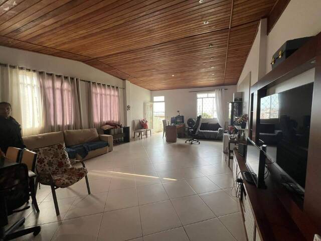 #2012 - Casa para Venda em Belo Horizonte - MG - 3