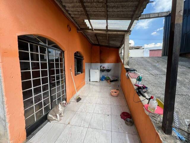 Casa para Venda em Belo Horizonte - 4