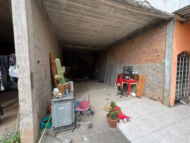 Casa para Venda em Belo Horizonte - 5