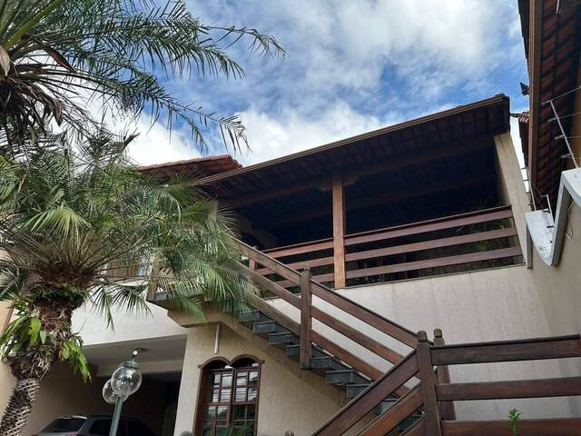 Casa para Venda em Belo Horizonte - 4