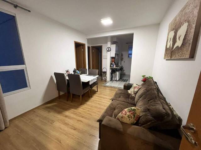 Venda em Colégio Batista - Belo Horizonte