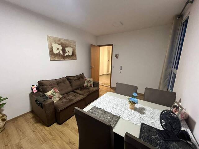 #2000 - Apartamento para Venda em Belo Horizonte - MG - 2