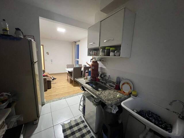 #2000 - Apartamento para Venda em Belo Horizonte - MG - 3