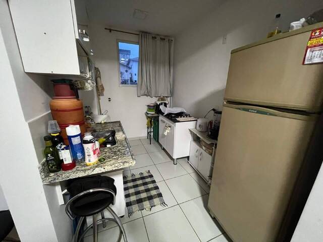 Apartamento para Venda em Belo Horizonte - 4