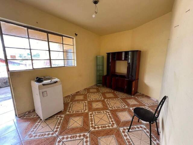 #1999 - Casa para Venda em Belo Horizonte - MG - 3