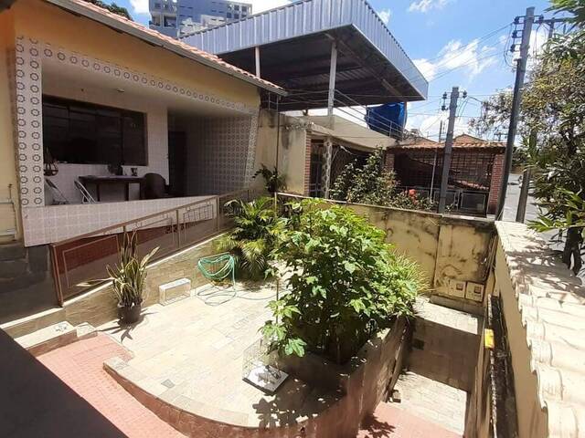 Venda em Cachoeirinha - Belo Horizonte