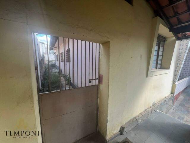 Casa para Venda em Belo Horizonte - 5