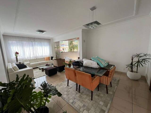 #1995 - Apartamento para Venda em Belo Horizonte - MG - 2