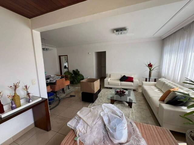 #1995 - Apartamento para Venda em Belo Horizonte - MG - 3