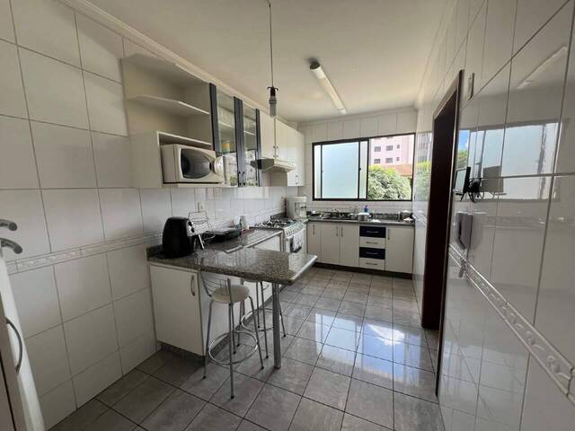 Apartamento para Venda em Belo Horizonte - 4