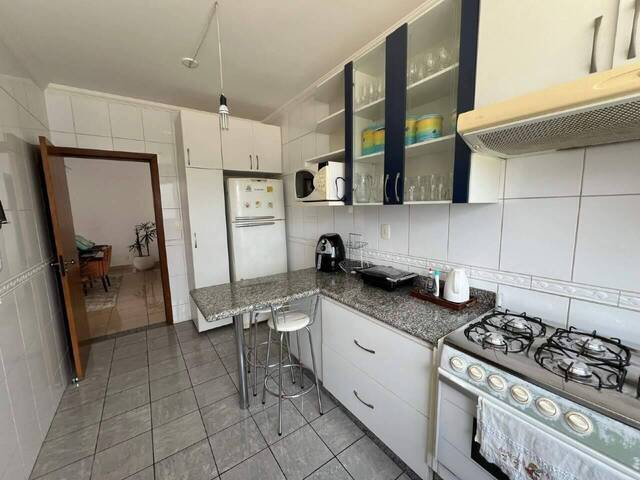 Apartamento para Venda em Belo Horizonte - 5