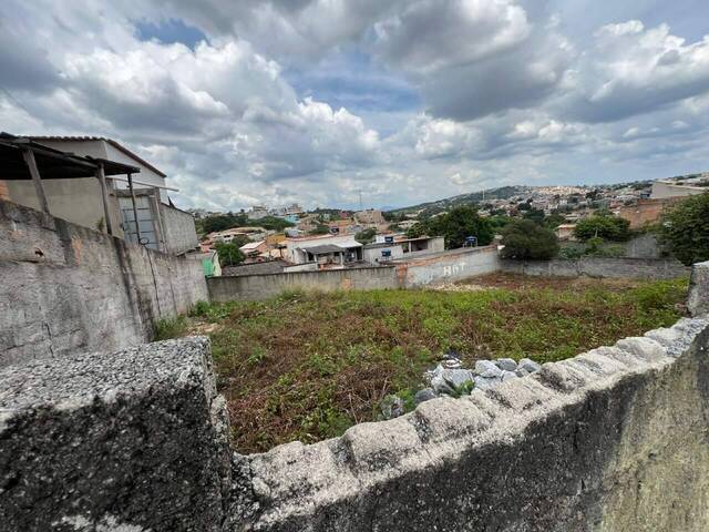 Terreno para Venda em Belo Horizonte - 4