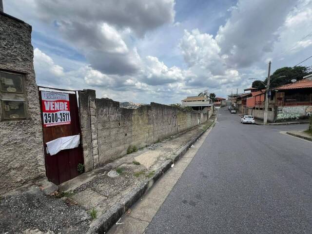 Terreno para Venda em Belo Horizonte - 5