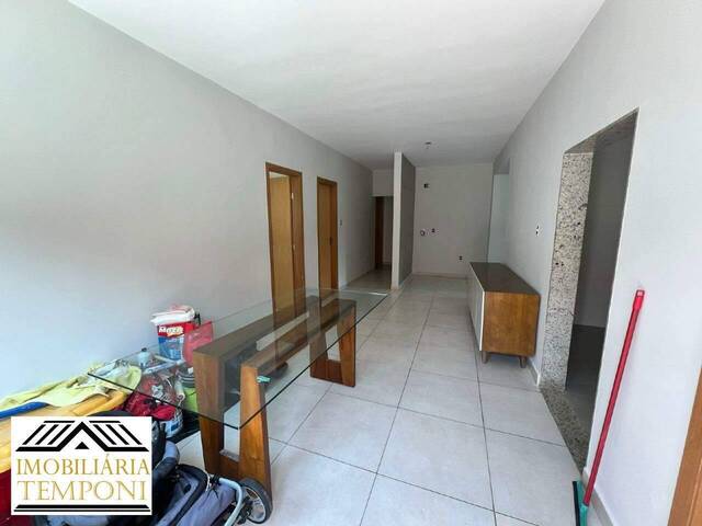 #1991 - Casa para Venda em Belo Horizonte - MG - 2