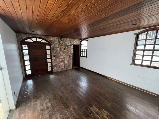 #1989 - Casa para Venda em Belo Horizonte - MG - 3