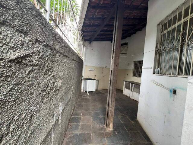 Casa para Venda em Belo Horizonte - 4