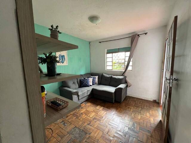 #1983 - Casa para Venda em Belo Horizonte - MG - 2