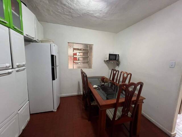 #1983 - Casa para Venda em Belo Horizonte - MG - 3