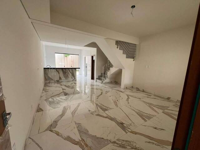 Venda em São João Batista - Belo Horizonte