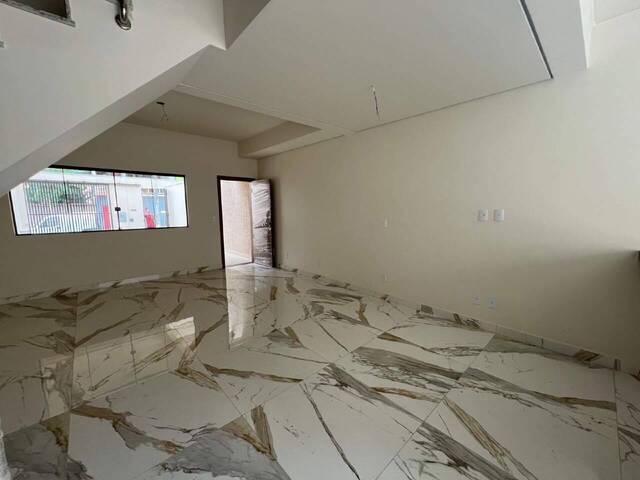 #1982 - Casa para Venda em Belo Horizonte - MG - 3