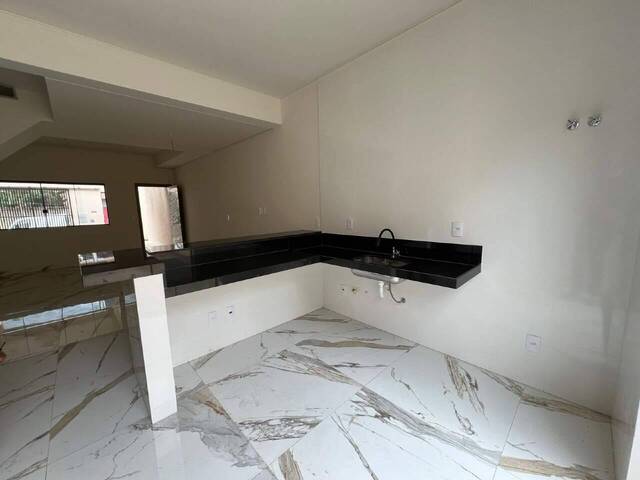 Casa para Venda em Belo Horizonte - 5