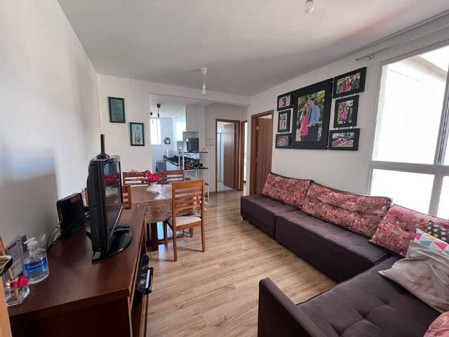 Venda em Lagoinha - Belo Horizonte