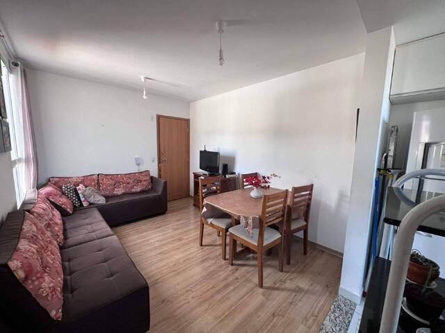 #1963 - Apartamento para Venda em Belo Horizonte - MG - 2