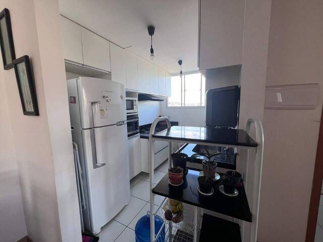 #1963 - Apartamento para Venda em Belo Horizonte - MG - 3