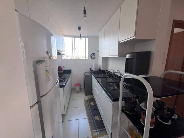 Apartamento para Venda em Belo Horizonte - 4