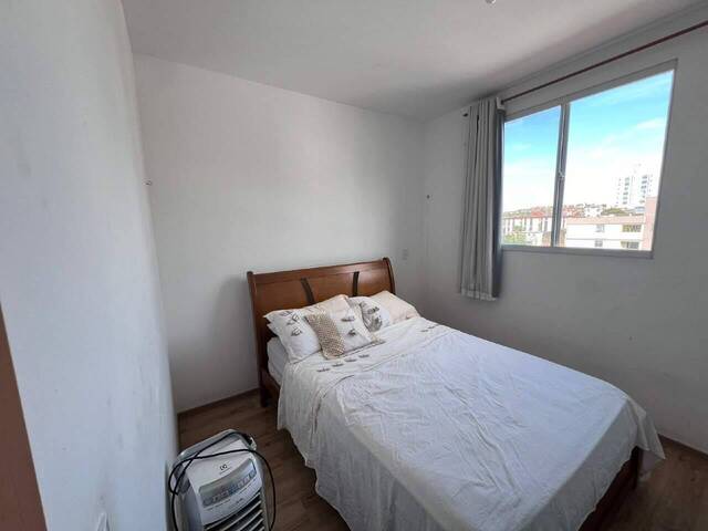Apartamento para Venda em Belo Horizonte - 5