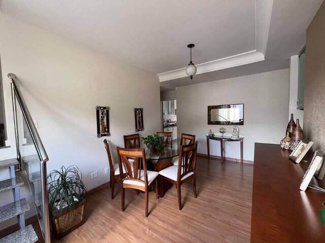 #1956 - Cobertura para Venda em Belo Horizonte - MG - 2