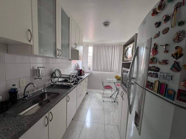 #1956 - Cobertura para Venda em Belo Horizonte - MG - 3