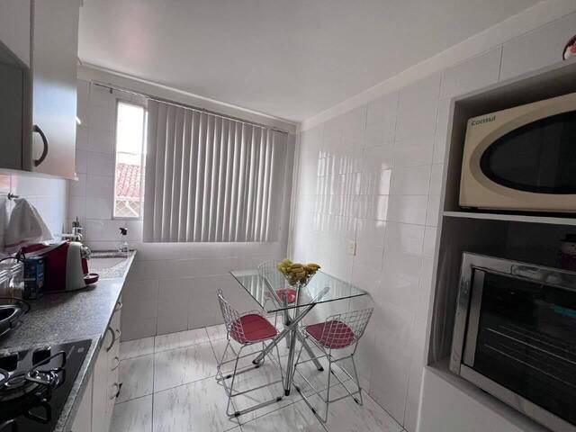 Cobertura para Venda em Belo Horizonte - 4