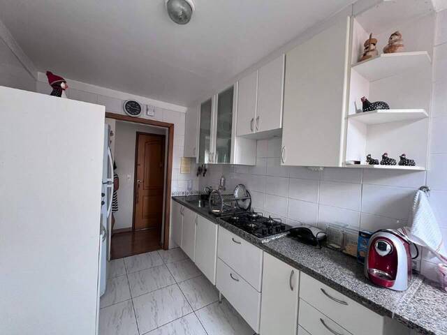 Cobertura para Venda em Belo Horizonte - 5