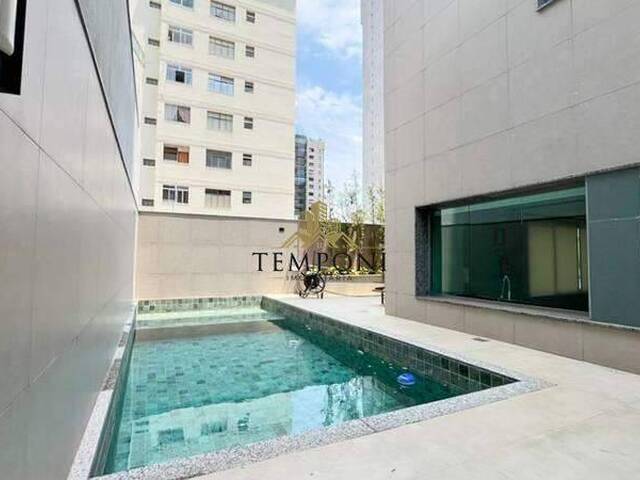 Apartamento para Venda em Belo Horizonte - 3