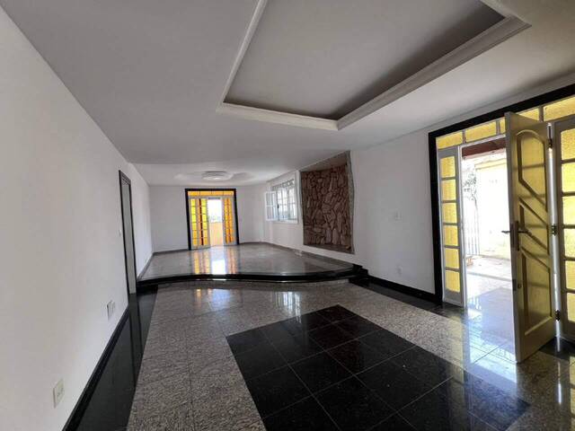 #1955 - Casa para Venda em Belo Horizonte - MG - 1