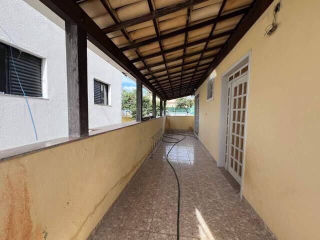 #1955 - Casa para Venda em Belo Horizonte - MG - 3