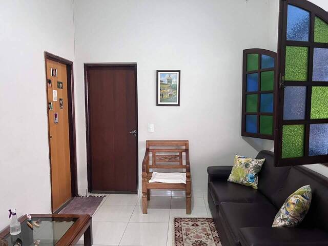 #1954 - Casa para Venda em Belo Horizonte - MG - 2