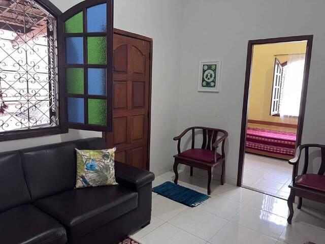 #1954 - Casa para Venda em Belo Horizonte - MG - 3